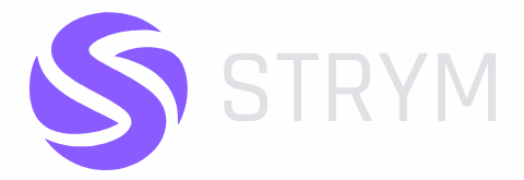 Strym Web Digital Studio Switzerland