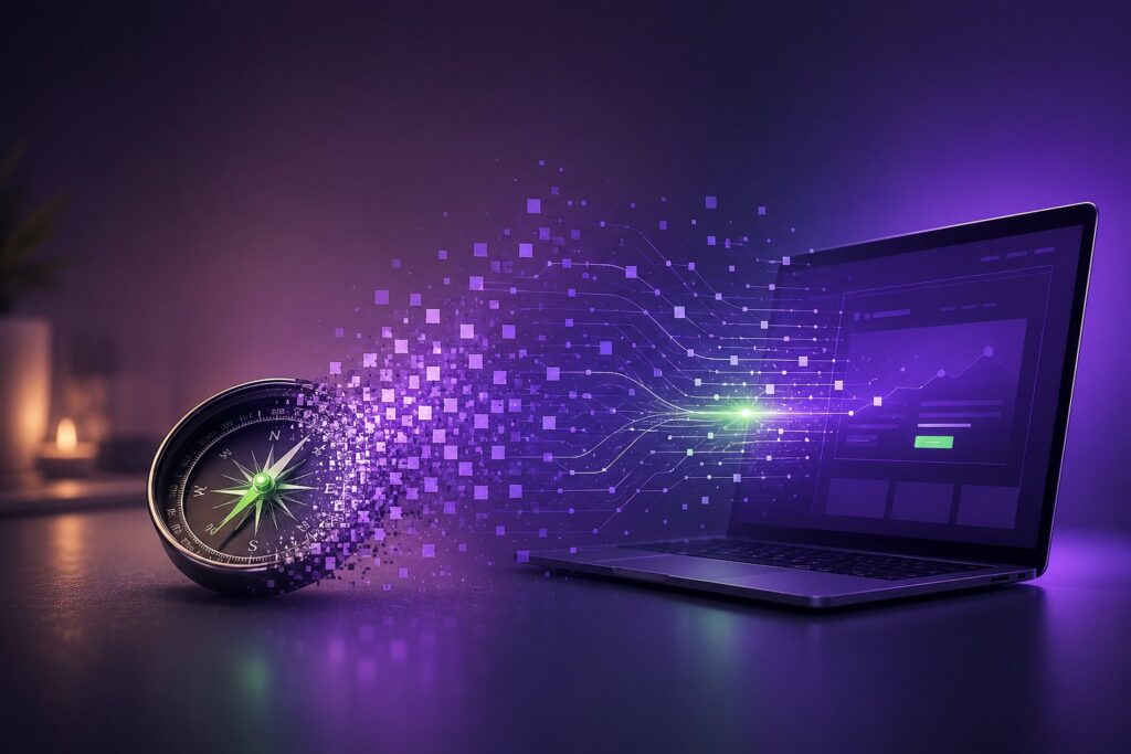 STRYM Création de site internet Vaud Lausanne